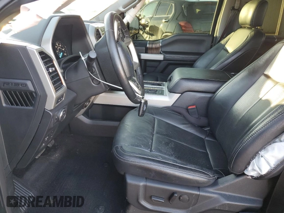 2019 Ford F-150 XL with VIN 1FTEW1E46KFA12935, listed as a Copart auction lot 86481714 with 72,897 mi miles and Clean Title. Bid and sale history available at carsss.com. Image 7.