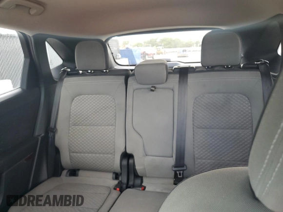 2020 Ford Escape SE with VIN 1FMCU0G64LUA22989, listed as a Copart auction lot 61073405 with 76,312 mi miles and Clean title. Bid and sale history available at DreamBid. Image 10.