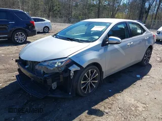 2017 Toyota Corolla L с VIN 2T1BURHE2HC910056, выставлен на аукционе IAAI как лот 41668903 с пробегом 98 795 миль миль и . История ставок и продаж доступна на DreamBid. Изображение 20.