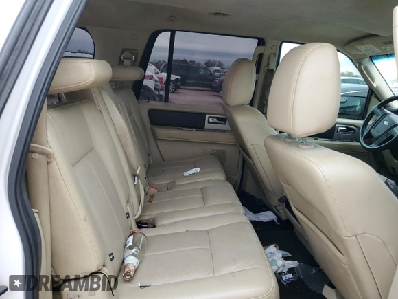 2016 Ford Expedition EL XLT with VIN 1FMJK1HT1GEF32384, listed as a Copart auction lot 83418334 with 158,271 mi miles and Clean Title. Bid and sale history available at carsss.com. Image 11.