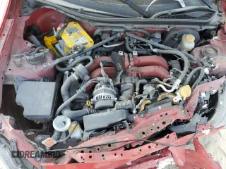 2018 Toyota 86 GT with VIN JF1ZNAE16J9700978, listed as a Copart auction lot 45230175 with 48,533 mi miles and Salvage Title. Bid and sale history available at carsss.com. Image 11.