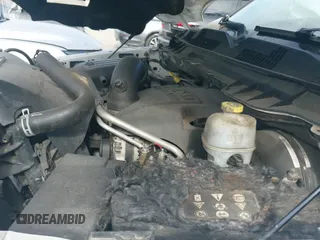 2014 Ram 1500 Express z VIN 1C6RR7FT9ES361964, wystawiony jako IAAI lot #43100058 z przebiegiem 333 237 mil mil oraz . Historia ofert i sprzedaży dostępna na DreamBid. Obrazek 21.