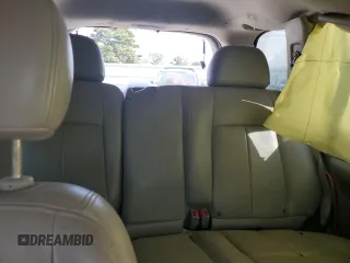 2008 GMC Envoy SLE2 with VIN 1GKDT13S282207876, listed as a Copart auction lot 71098764 with Not Provided miles and Non Repairable. Bid and sale history available at DreamBid. Image 10.
