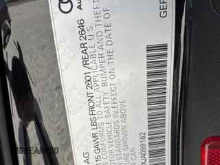2018 Audi S5 Sportback Prestige z VIN WAUC4CF5XJA099182, wystawiony jako Copart lot #58630825 z przebiegiem 135 844 mil mil oraz Tytuł czysty. Historia ofert i sprzedaży dostępna na DreamBid. Obrazek 10.