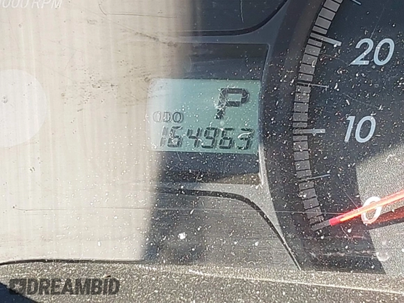 2014 Toyota Sienna LE AAS with VIN 5TDKK3DC4ES514981, listed as a IAAI auction lot 41601188 with 164,963 mi miles and . Bid and sale history available at DreamBid. Image 15.