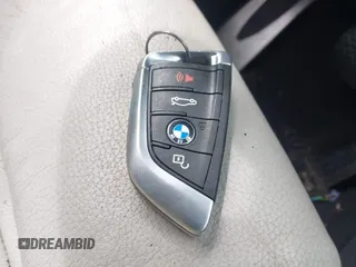 2016 BMW X6 sDrive35i with VIN 5UXKU0C52G0F93330, listed as a IAAI auction lot 41899939 with 126,404 mi miles. Bid and sale history available at carsss.com. Image 11.