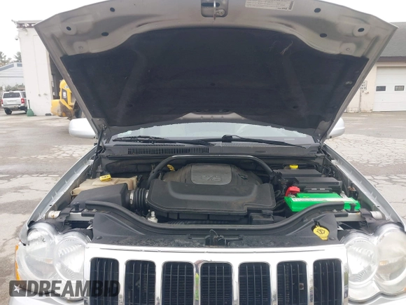 2010 Jeep Grand Cherokee Limited with VIN 1J4RR5GT5AC137889, listed as a IAAI auction lot 42182066 with 173,820 mi miles and . Bid and sale history available at DreamBid. Image 10.