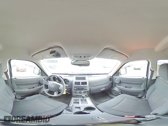 2011 Dodge Nitro Heat with VIN 1D4PU4GX0BW501101, listed as a Copart auction lot 84896064 with 146,945 mi miles and Salvage Title. Bid and sale history available at DreamBid. Image 14.