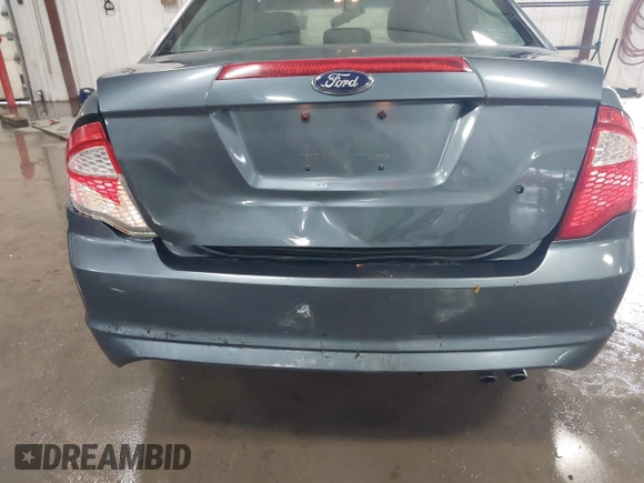 2012 Ford Fusion SE with VIN 3FAHP0HA4CR365013, listed as a IAAI auction lot 42390720 with 181,853 mi miles and . Bid and sale history available at DreamBid. Image 6.