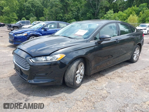 2015 Ford Fusion SE z VIN 3FA6P0H71FR203050, wystawiony jako IAAI lot #42654531 z przebiegiem 64 755 mil mil oraz . Historia ofert i sprzedaży dostępna na DreamBid. Obrazek 2.