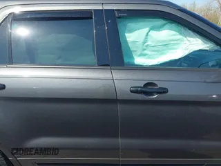 2016 Ford Explorer Sport с VIN 1FM5K8GTXGGA43174, выставлен на аукционе IAAI как лот 41995710 с пробегом 54 471 миль миль и . История ставок и продаж доступна на DreamBid. Изображение 13.