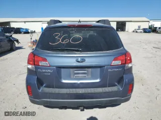 2014 Subaru Outback 2.5i Limited with VIN 4S4BRCLC8E3279091, listed as a Copart auction lot 46786125 with 159,765 mi miles and Clean Title. Bid and sale history available at carsss.com. Image 6.