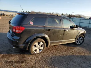 2010 Dodge Journey SXT z VIN 3D4PG5FV8AT210332, wystawiony jako Copart lot #49332515 z przebiegiem 159 591 mil mil oraz Tytuł czysty. Historia ofert i sprzedaży dostępna na DreamBid. Obrazek 3.