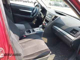 2013 Subaru Outback 2.5i с VIN 4S4BRBAC8D3282973, выставлен на аукционе IAAI как лот 42418212 с пробегом 169 307 миль миль и . История ставок и продаж доступна на DreamBid. Изображение 5.