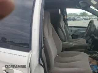 2003 Dodge Caravan Sport with VIN 2D4GP44RX3R380035, listed as a Copart auction lot 73390974 with 0 mi miles and Salvage Title. Bid and sale history available at carsss.com. Image 12.
