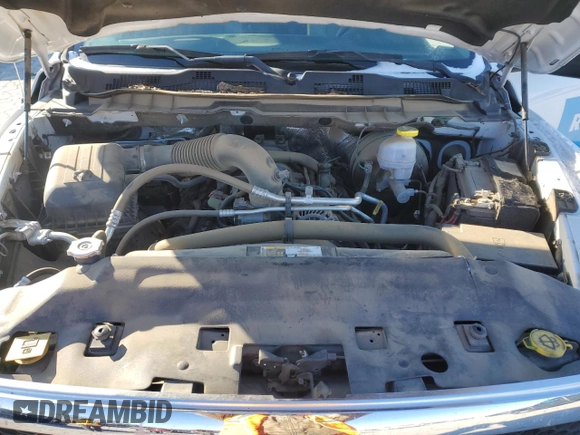 2021 Ram 1500 Tradesman with VIN 3C6JR6DT7MG538785, listed as a Copart auction lot 87669655 with 82,005 mi miles and Salvage title. Bid and sale history available at DreamBid. Image 11.