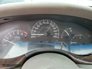 2002 Chevrolet Malibu LS with VIN 1G1NE52J02M716587, listed as a Copart auction lot 46066905 with 168,243 mi miles and Salvage Title. Bid and sale history available at carsss.com. Image 9.