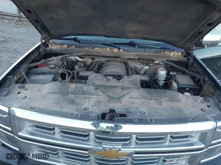 2015 Chevrolet Silverado 1500 LTZ with VIN 3GCUKSEC2FG291714, listed as a IAAI auction lot 41240086 with 169,395 mi miles. Bid and sale history available at carsss.com. Image 10.