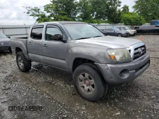 2007 Toyota Tacoma с VIN 5TELU42N57Z397328, выставлен на аукционе Copart как лот 63287445 с пробегом 252 933 миль миль и Чистый • Clean title. История ставок и продаж доступна на DreamBid. Изображение 4.