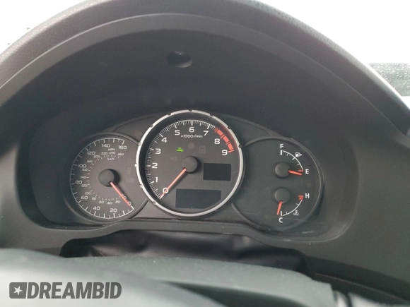 2014 Subaru BRZ Limited with VIN JF1ZCAC12E8603510, listed as a Copart auction lot 85144774 with Not provided miles and Salvage title. Bid and sale history available at DreamBid. Image 9.