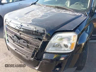 2012 GMC Terrain SLT-1 with VIN 2GKALUEK9C6284421, listed as a IAAI auction lot 42631639 with 230,811 mi miles and . Bid and sale history available at DreamBid. Image 6.