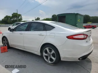 2016 Ford Fusion SE с VIN 3FA6P0T94GR381173, выставлен на аукционе Copart как лот 62491595 с пробегом 138 943 миль миль и Списание • Salvage title. История ставок и продаж доступна на DreamBid. Изображение 2.
