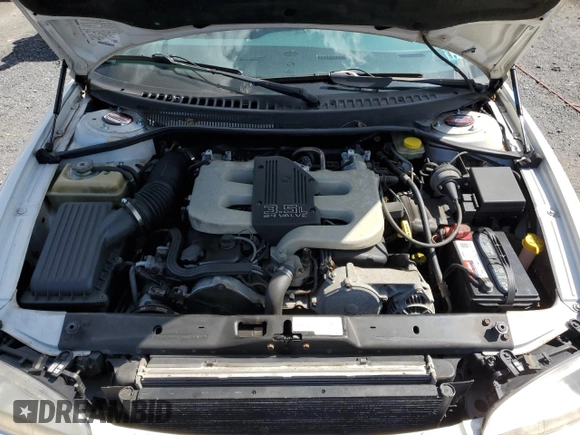 1996 Dodge Intrepid z VIN 2B3HD56F7TH146719, wystawiony jako Copart lot #68225004 z przebiegiem 61 077 mil mil oraz Szkoda całkowita • Salvage title. Historia ofert i sprzedaży dostępna na DreamBid. Obrazek 11.