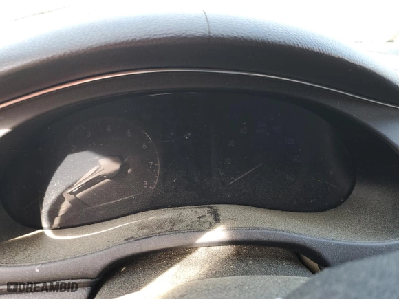 2012 Hyundai Genesis 4.6L with VIN KMHGC4DF6CU211014, listed as a Copart auction lot 50707835 with 0 mi miles and Salvage Title. Bid and sale history available at carsss.com. Image 9.