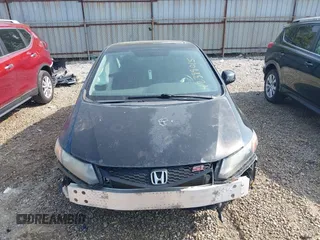 2012 Honda Civic Si z VIN 2HGFG4A51CH708492, wystawiony jako IAAI lot #42399015 z przebiegiem 200 224 mil mil oraz . Historia ofert i sprzedaży dostępna na DreamBid. Obrazek 12.