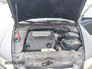 2007 Acura TL with VIN 19UUA66277A039068, listed as a IAAI auction lot 41990963 with 205,277 mi miles. Bid and sale history available at carsss.com. Image 10.