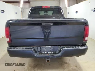 2015 Ram 1500 Express with VIN 1C6RR6FG6FS542776, listed as a Copart auction lot 52491665 with 156,705 mi miles and Clean title. Bid and sale history available at DreamBid. Image 6.