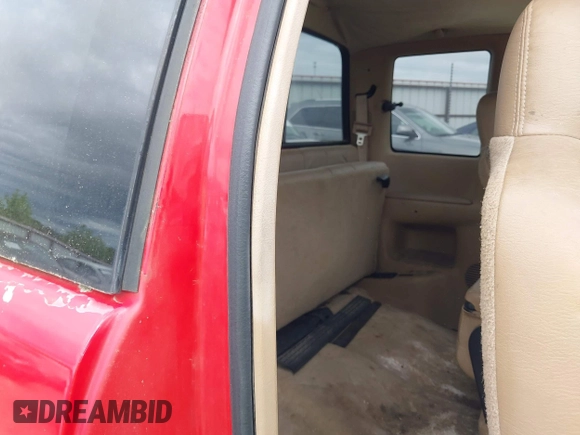 1997 Dodge 1500 with VIN 3B7HF13Z8VG823148, listed as a IAAI auction lot 42218581 with 240,523 mi miles and . Bid and sale history available at DreamBid. Image 8.
