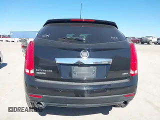 2015 Cadillac SRX Premium Collection with VIN 3GYFNDE33FS531081, listed as a IAAI auction lot 41763596 with 157,455 mi miles. Bid and sale history available at carsss.com. Image 17.