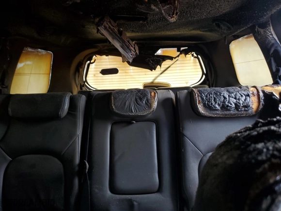 2006 Nissan Pathfinder SE with VIN 5N1AR18W86C663215, listed as a Copart auction lot 50563135 with 0 mi miles and Salvage Title. Bid and sale history available at carsss.com. Image 10.