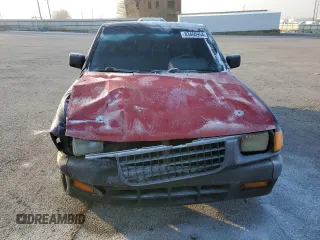 1995 Isuzu Pickup S z VIN JAACL11L1S7210899, wystawiony jako Copart lot #83460954 z przebiegiem 192 099 mil mil oraz Szkody całkowita. Historia ofert i sprzedaży dostępna na DreamBid. Obrazek 5.