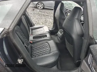 2017 Audi S7 Prestige with VIN WAU2FBFC9HN074159, listed as a Copart auction lot 50109875 with 54,350 mi miles and Salvage Title. Bid and sale history available at carsss.com. Image 11.