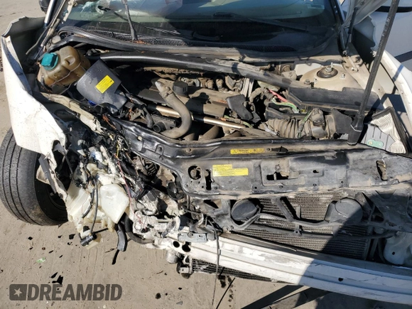 2001 Volvo V70 with VIN YV1SW61RX12091012, listed as a Copart auction lot 88299485 with 159,433 mi miles and Salvage Title. Bid and sale history available at carsss.com. Image 13.