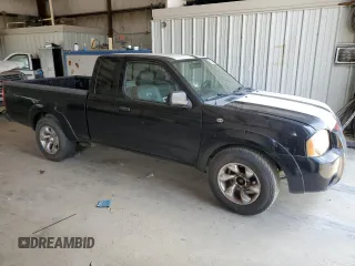 2004 Nissan Frontier XE with VIN 1N6DD26T84C451097, listed as a Copart auction lot 66332335 with Not provided miles and Clean title. Bid and sale history available at DreamBid. Image 4.