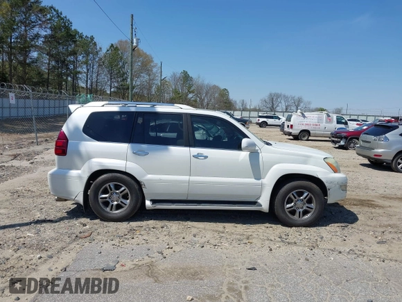 2009 Lexus GX 470 z VIN JTJBT20X490173927, wystawiony jako IAAI lot #41908072 z przebiegiem 207 888 mil mil oraz . Historia ofert i sprzedaży dostępna na DreamBid. Obrazek 13.