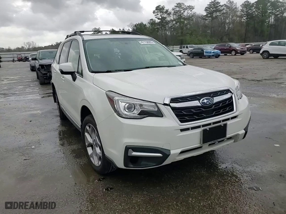 2018 Subaru Forester Touring with VIN JF2SJAWCXJH402979, listed as a Copart auction lot 47758905 with 93,859 mi miles and Clean Title. Bid and sale history available at carsss.com. Image 11.