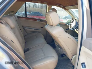 2007 Mercedes-Benz M 320 CDI z VIN 4JGBB22E77A208738, wystawiony jako IAAI lot #41405025 z przebiegiem 244 182 mil mil oraz . Historia ofert i sprzedaży dostępna na DreamBid. Obrazek 8.
