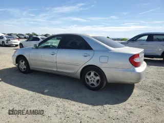 2004 Toyota Camry LE with VIN 4T1BE32K14U263747, listed as a Copart auction lot 52775455 with 170,574 mi miles and Clean Title. Bid and sale history available at carsss.com. Image 2.