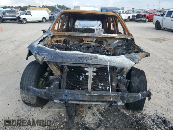 2015 Mercedes-Benz M ML 350 with VIN 4JGDA5JB5FA541989, listed as a Copart auction lot 44072625 with Not Provided miles and Non Repairable. Bid and sale history available at carsss.com. Image 5.