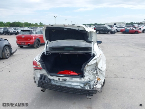 2015 Nissan Altima 2.5 with VIN 1N4AL3AP9FC212952, listed as a IAAI auction lot 41953425 with 104,139 mi miles. Bid and sale history available at carsss.com. Image 17.