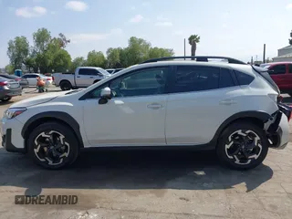 2023 Subaru Crosstrek Limited с VIN JF2GTHNC0P8330161, выставлен на аукционе IAAI как лот 42105024 с пробегом 29 117 миль миль и . История ставок и продаж доступна на DreamBid. Изображение 14.
