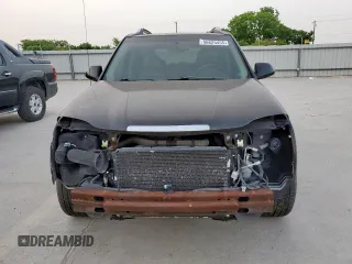 2007 Saturn VUE V6 z VIN 5GZCZ53447S876212, wystawiony jako Copart lot #56625455 z przebiegiem 160 171 mil mil oraz Czysty tytuł • Clean title. Historia ofert i sprzedaży dostępna na DreamBid. Obrazek 5.