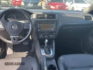 2011 Volkswagen Jetta SE with VIN 3VWDX7AJ1BM378306, listed as a Copart auction lot 52216155 with 62,386 mi miles and Clean title. Bid and sale history available at DreamBid. Image 9.