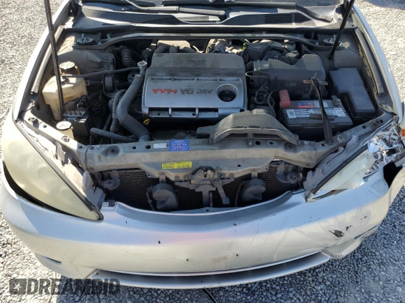 2006 Toyota Camry LE z VIN 4T1BF32K46U113289, wystawiony jako Copart lot #52558135 z przebiegiem 213 000 mil mil oraz Szkoda całkowita • Salvage title. Historia ofert i sprzedaży dostępna na DreamBid. Obrazek 11.