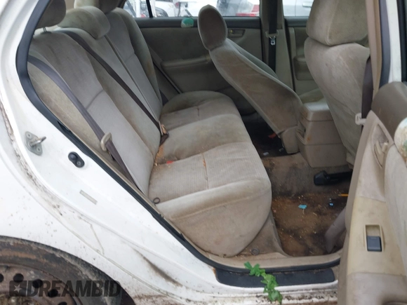 2007 Toyota Corolla CE с VIN 1NXBR32EX7Z811893, выставлен на аукционе IAAI как лот 42274144 с пробегом 299 999 миль миль и . История ставок и продаж доступна на DreamBid. Изображение 8.