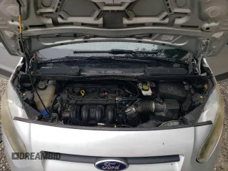 2014 Ford Transit Connect XL с VIN NM0LS7E7XE1165364, выставлен на аукционе Copart как лот 56947265 с пробегом 159 580 миль миль и Списание • Salvage title. История ставок и продаж доступна на DreamBid. Изображение 12.
